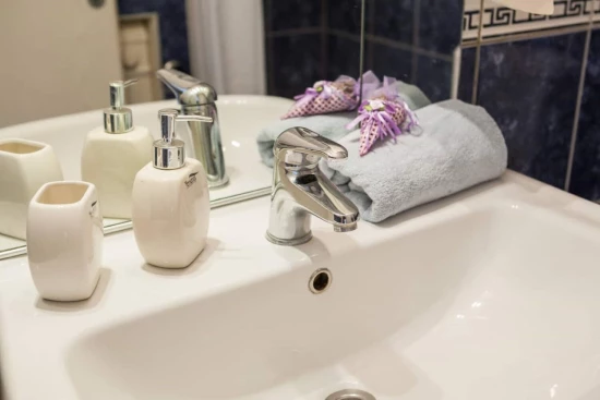 Apartmán Střední Dalmácie - Split DA 17250 N1