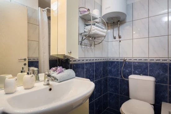 Apartmán Střední Dalmácie - Split DA 17250 N1