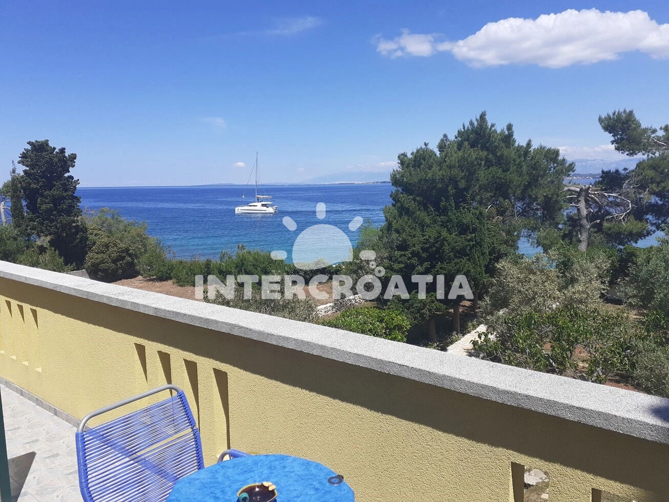 Apartmán Ostrov Ugljan - Sutomišćica OS 12198 N1