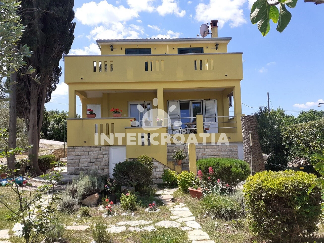 Apartmán Ostrov Ugljan - Sutomišćica OS 12198 N1