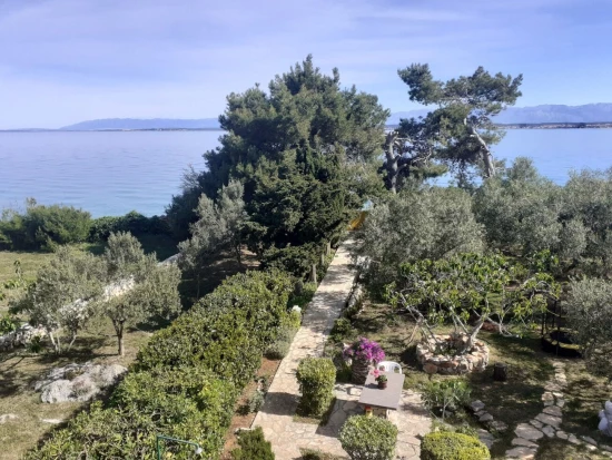 Apartmán Ostrov Ugljan - Sutomišćica OS 12198 N1