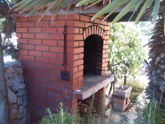 Apartmán Ostrov Ugljan - Sutomišćica OS 12198 N1