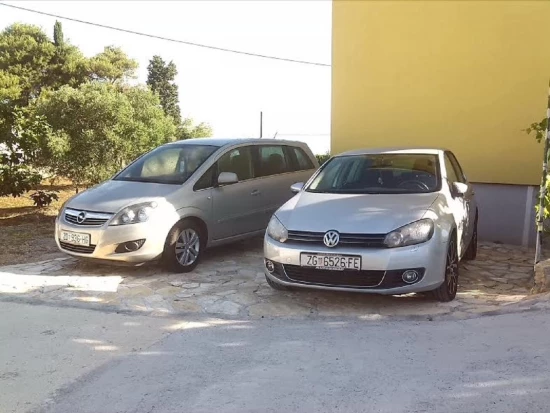 Apartmán Ostrov Ugljan - Sutomišćica OS 12198 N1