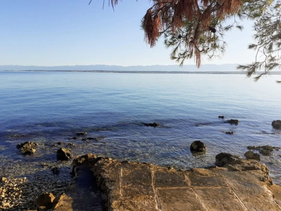 Apartmán Ostrov Ugljan - Sutomišćica OS 12198 N1