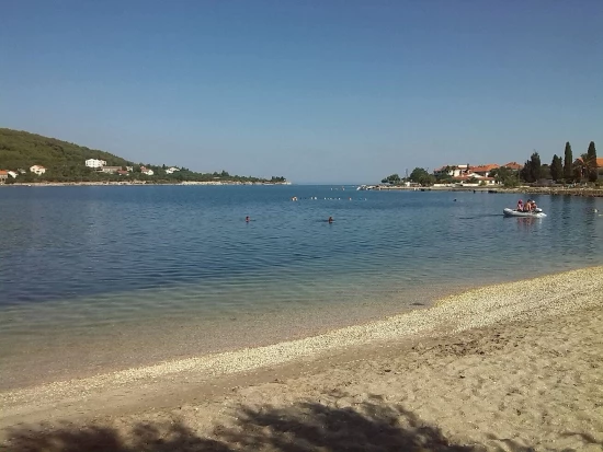 Apartmán Ostrov Ugljan - Sutomišćica OS 12198 N1