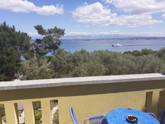 Apartmán Ostrov Ugljan - Sutomišćica OS 12198 N1