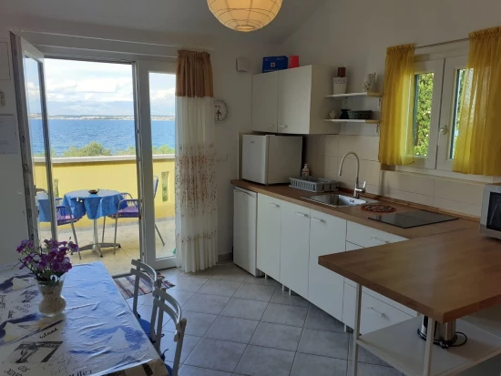 Apartmán Ostrov Ugljan - Sutomišćica OS 12198 N1