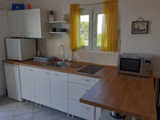 Apartmán Ostrov Ugljan - Sutomišćica OS 12198 N1