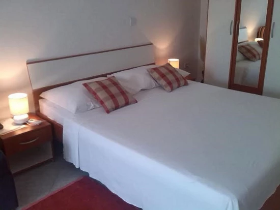 Apartmán Ostrov Ugljan - Sutomišćica OS 12198 N1