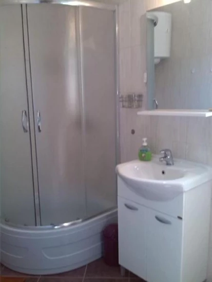 Apartmán Ostrov Ugljan - Sutomišćica OS 12198 N1