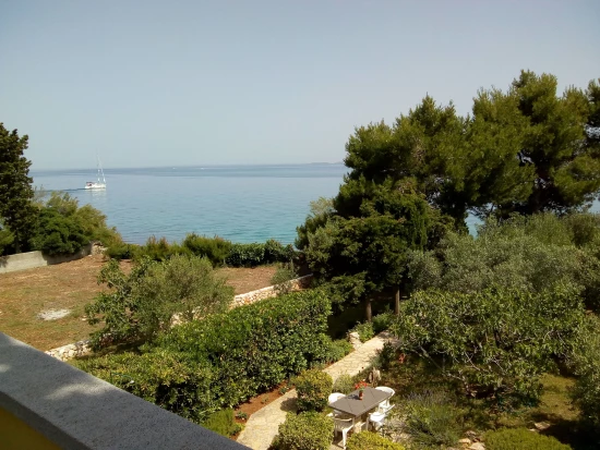 Apartmán Ostrov Ugljan - Sutomišćica OS 12198 N1