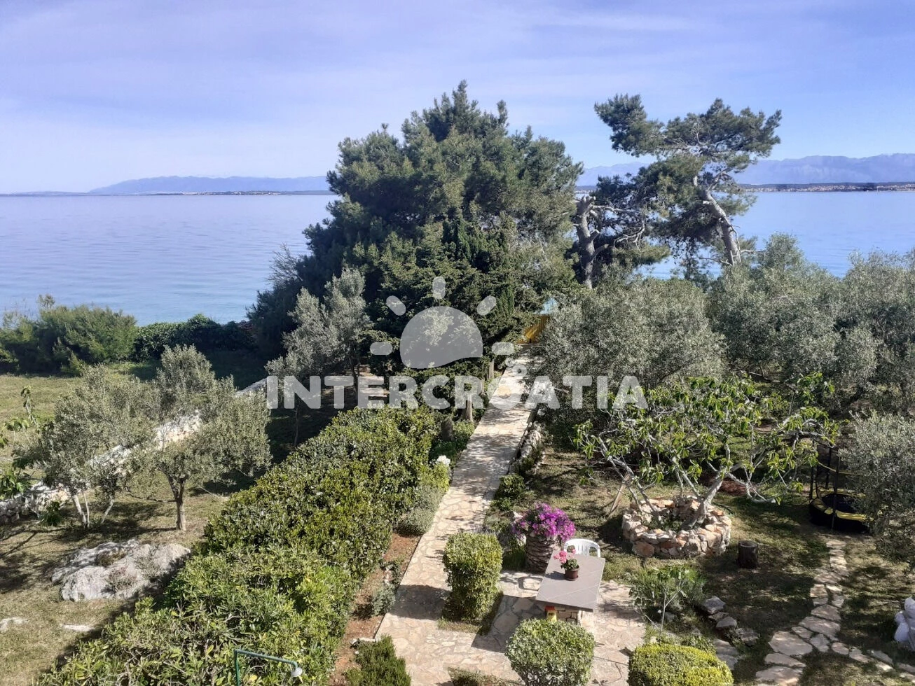 Apartmán Ostrov Ugljan - Sutomišćica OS 12198 N2