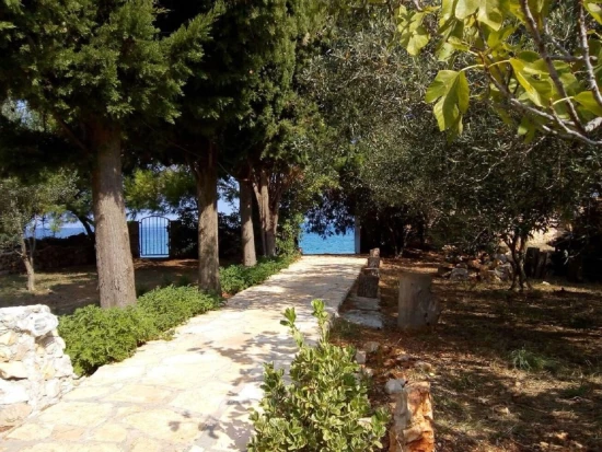 Apartmán Ostrov Ugljan - Sutomišćica OS 12198 N2