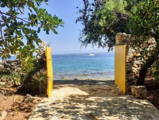 Apartmán Ostrov Ugljan - Sutomišćica OS 12198 N2