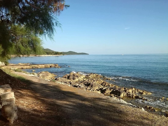 Apartmán Ostrov Ugljan - Sutomišćica OS 12198 N2