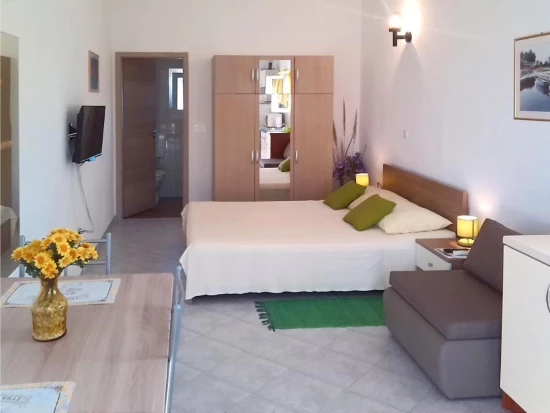 Apartmán Ostrov Ugljan - Sutomišćica OS 12198 N2