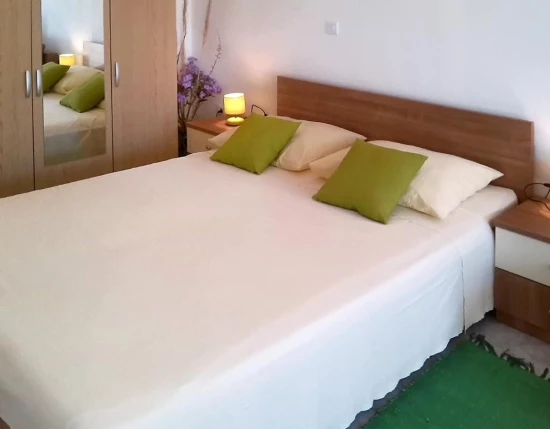 Apartmán Ostrov Ugljan - Sutomišćica OS 12198 N2