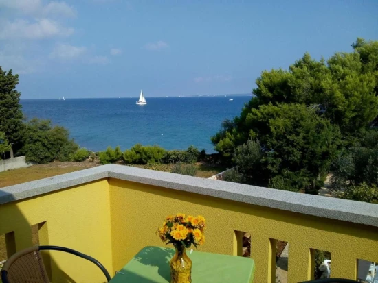 Apartmán Ostrov Ugljan - Sutomišćica OS 12198 N2