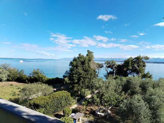 Apartmán Ostrov Ugljan - Sutomišćica OS 12198 N2