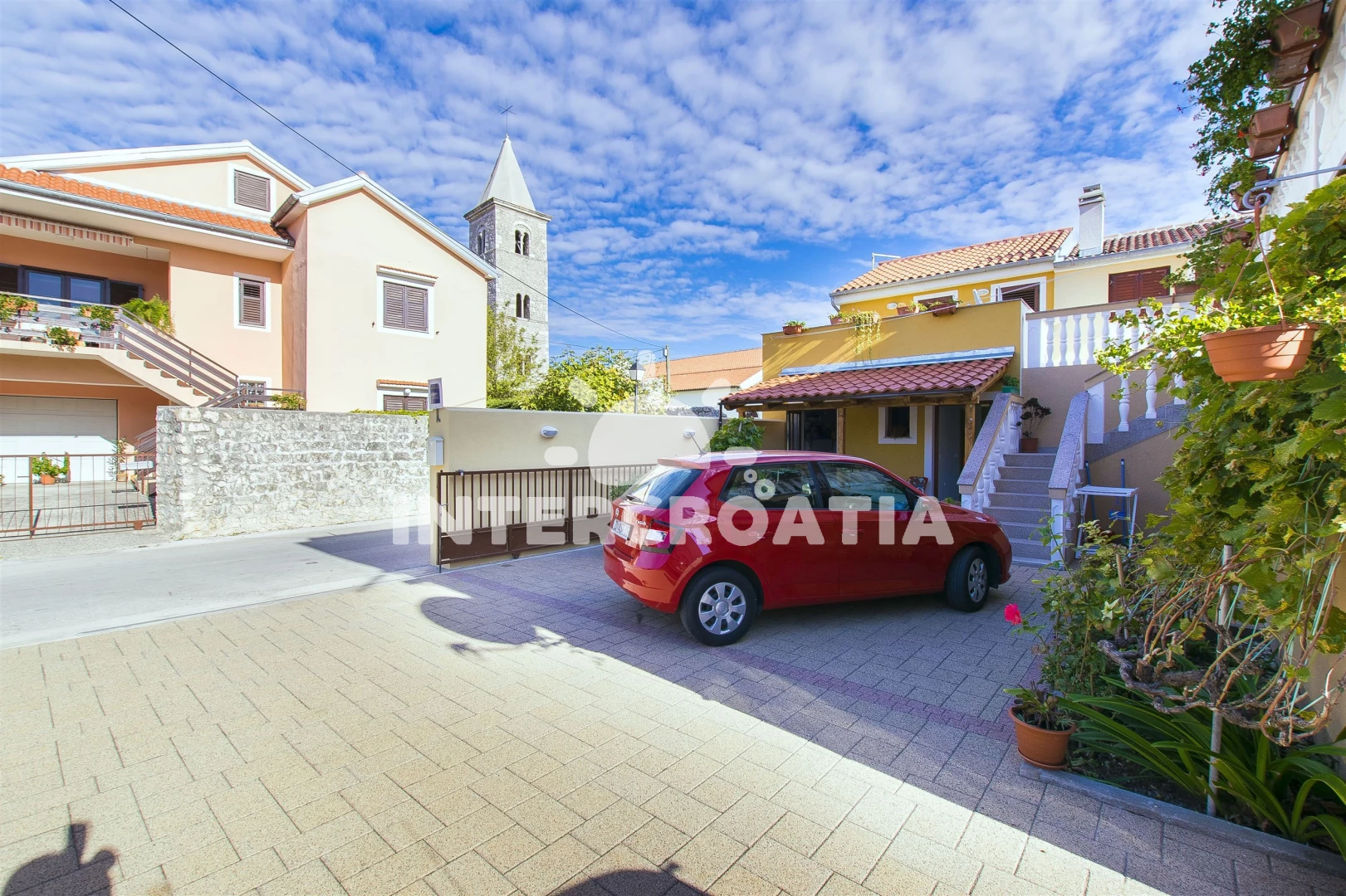 Apartmán Severní Dalmácie - Nin DA 17251 N1