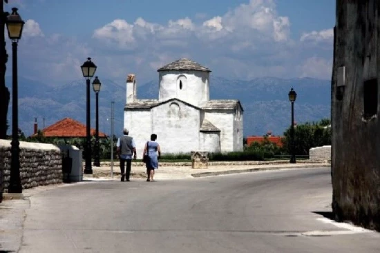 Apartmán Severní Dalmácie - Nin DA 17251 N1