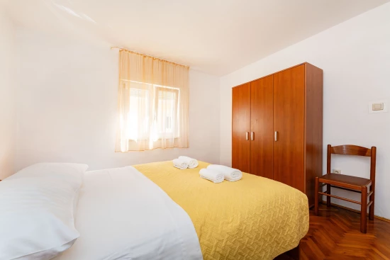 Apartmán Severní Dalmácie - Nin DA 17251 N1