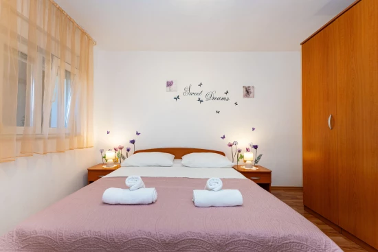 Apartmán Severní Dalmácie - Nin DA 17251 N1