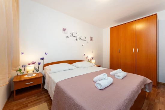 Apartmán Severní Dalmácie - Nin DA 17251 N1