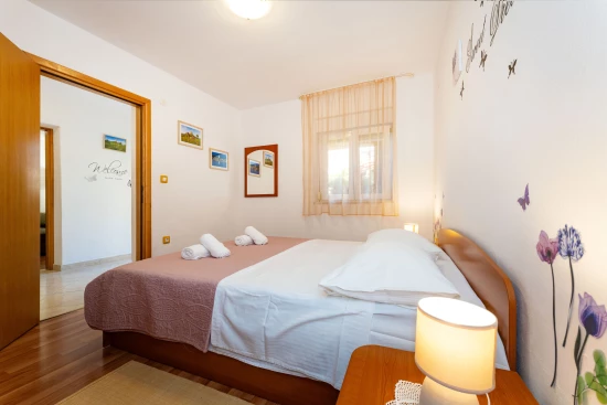 Apartmán Severní Dalmácie - Nin DA 17251 N1