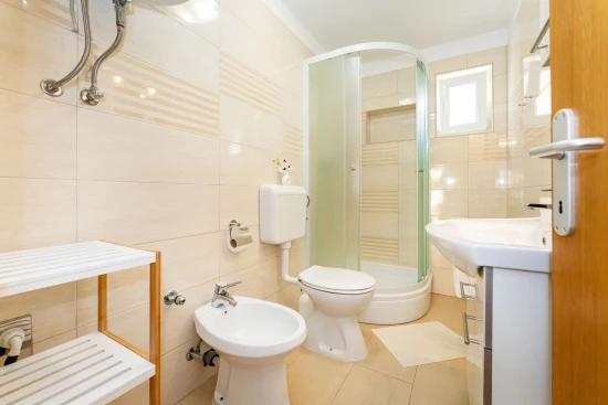 Apartmán Severní Dalmácie - Nin DA 17251 N1