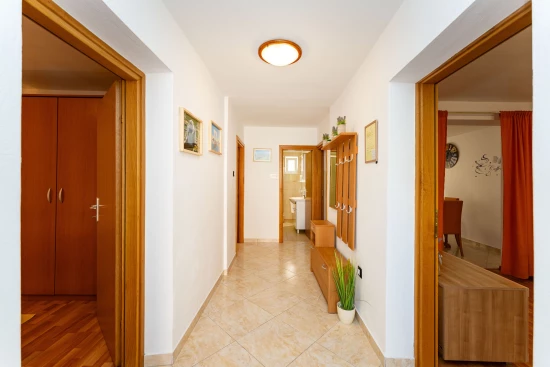 Apartmán Severní Dalmácie - Nin DA 17251 N1