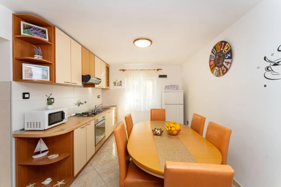 Apartmán Severní Dalmácie - Nin DA 17251 N1