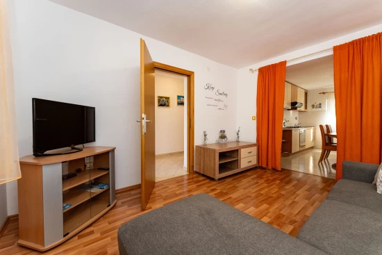 Apartmán Severní Dalmácie - Nin DA 17251 N1