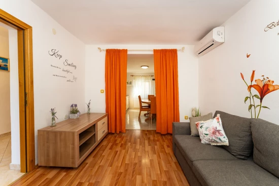 Apartmán Severní Dalmácie - Nin DA 17251 N1