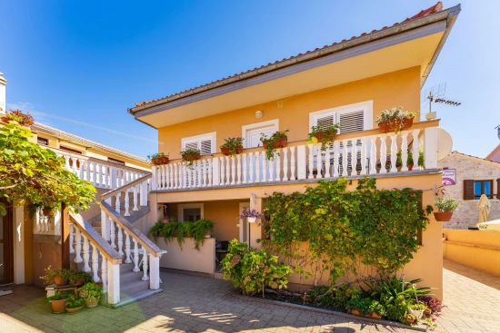 Apartmán Severní Dalmácie - Nin DA 17251 N2