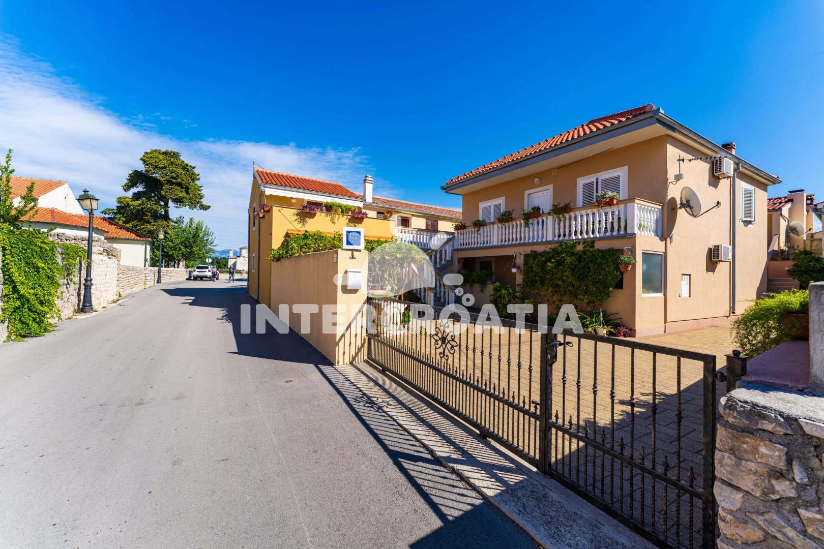 Apartmán Severní Dalmácie - Nin DA 17251 N2