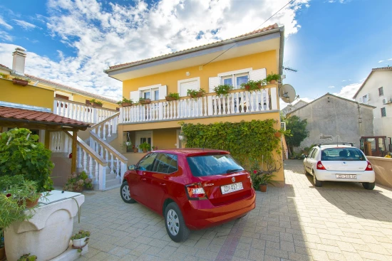 Apartmán Severní Dalmácie - Nin DA 17251 N2