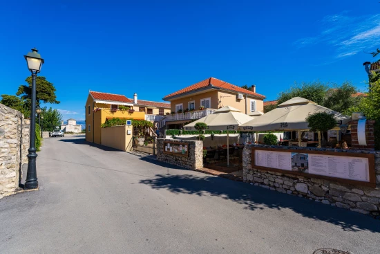 Apartmán Severní Dalmácie - Nin DA 17251 N2