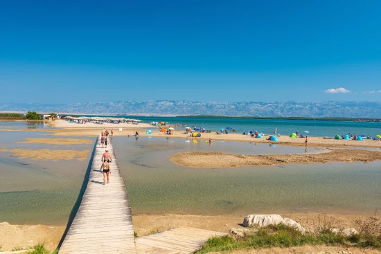 Apartmán Severní Dalmácie - Nin DA 17251 N2