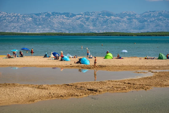 Apartmán Severní Dalmácie - Nin DA 17251 N2