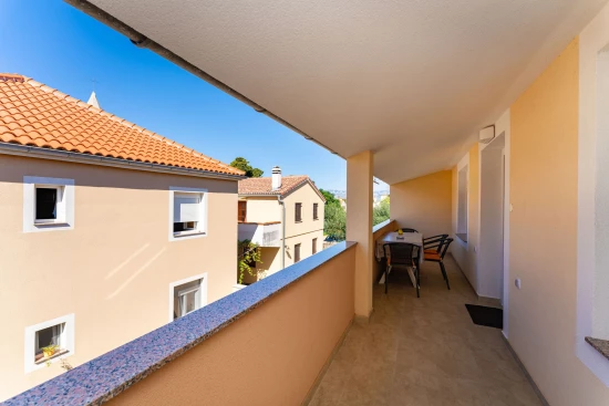 Apartmán Severní Dalmácie - Nin DA 17251 N2