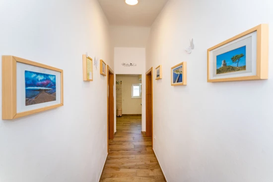 Apartmán Severní Dalmácie - Nin DA 17251 N2
