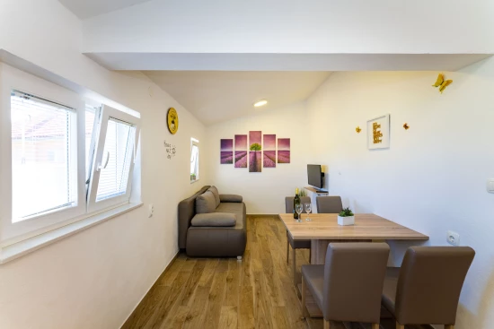 Apartmán Severní Dalmácie - Nin DA 17251 N2