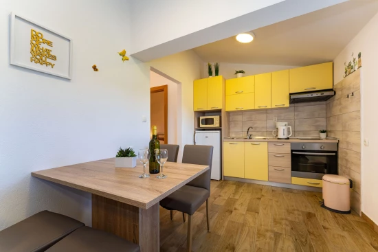 Apartmán Severní Dalmácie - Nin DA 17251 N2