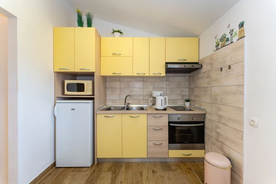 Apartmán Severní Dalmácie - Nin DA 17251 N2