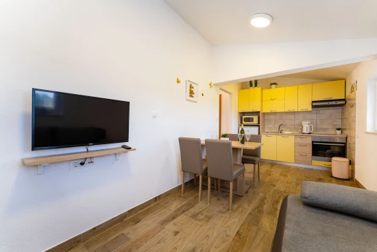 Apartmán Severní Dalmácie - Nin DA 17251 N2