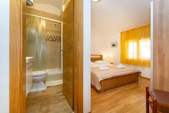 Apartmán Severní Dalmácie - Nin DA 17251 N2