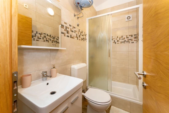 Apartmán Severní Dalmácie - Nin DA 17251 N2