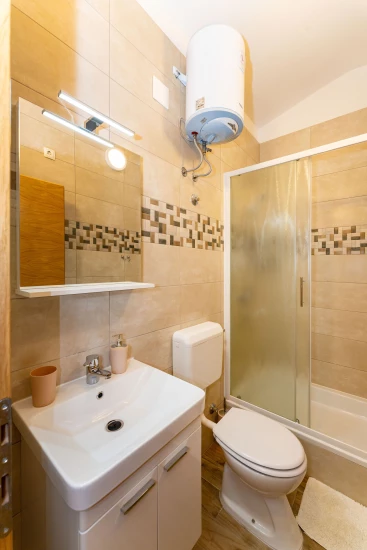 Apartmán Severní Dalmácie - Nin DA 17251 N2