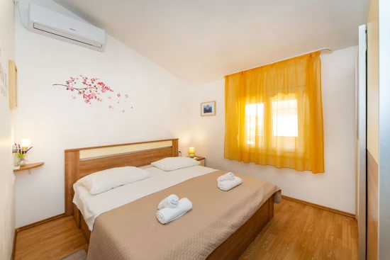 Apartmán Severní Dalmácie - Nin DA 17251 N2